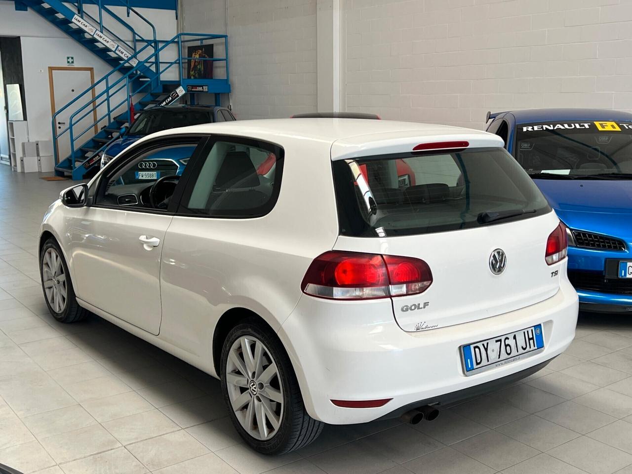 Volkswagen Golf 1.4 TSI 122CV 3p. Highline