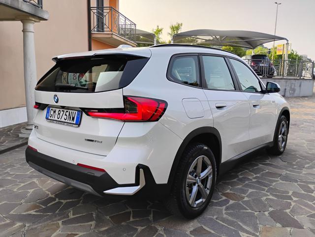 BMW X1 sDrive 18d Edition Essence