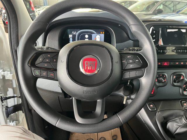 FIAT Panda 1.0 FireFly Hybrid Icon Pandina /PACK CITY+PARK