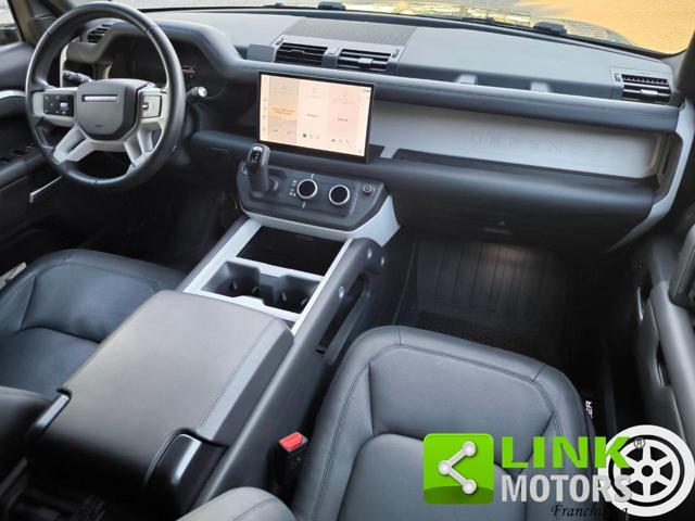 LAND ROVER Defender 110 3.0D AWD Auto X-Dynamic SE N1