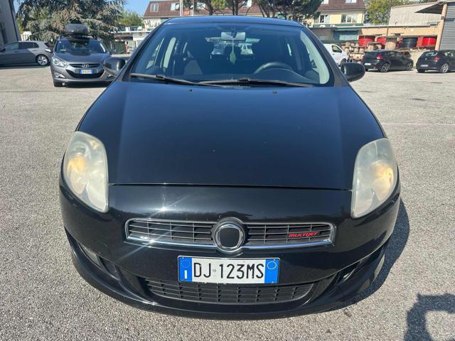 FIAT Bravo 1.9 MJT 150 CV Emotion senza nessun lavoro da fare