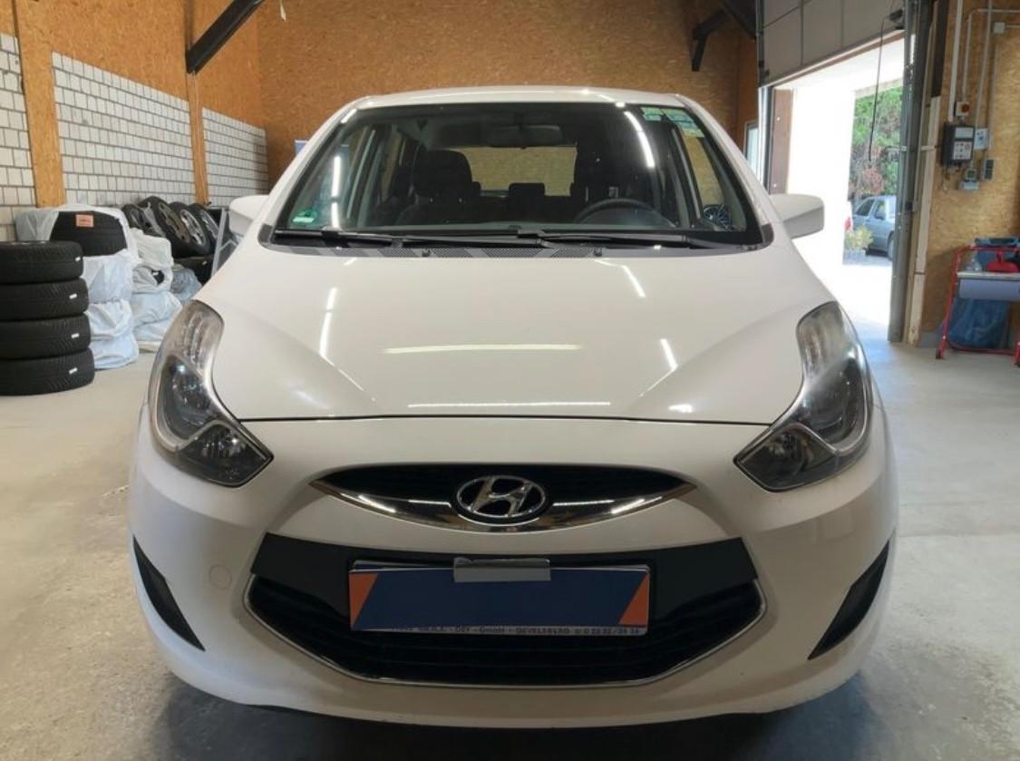 Hyundai iX20 1.4 90 CV Comfort