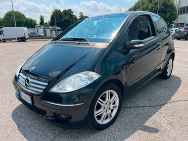 Mercedes-benz A 170 Coupé Avantgarde