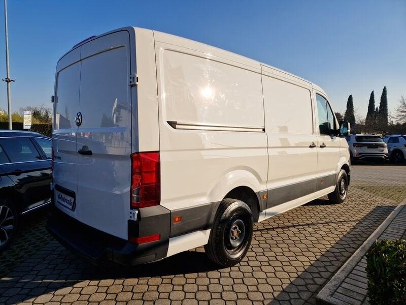 Volkswagen Crafter 30 FURG PM Business