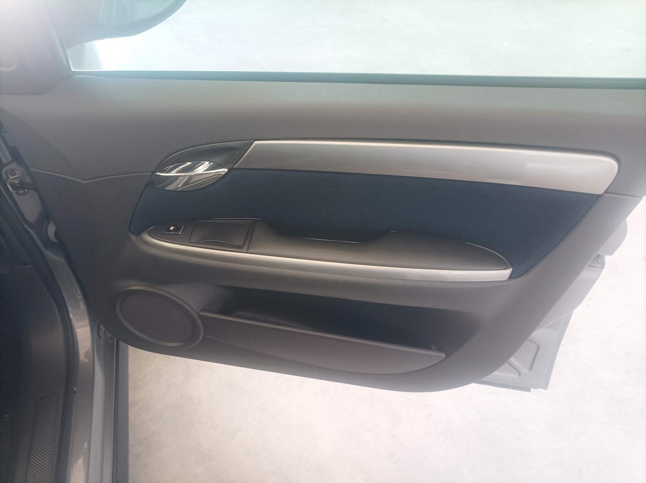 Fiat Croma 1.9 Multijet 150 CV Dynamic - 2008