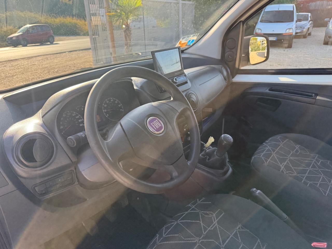 Fiat Fiorino 1.3 MJT 190.000 km prezzo 2.900€