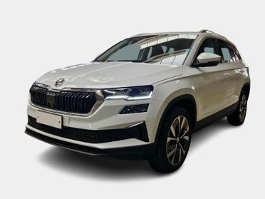 SKODA KAROQ 2.0 TDI 85KW EVO SCR STYLE DSG SUV