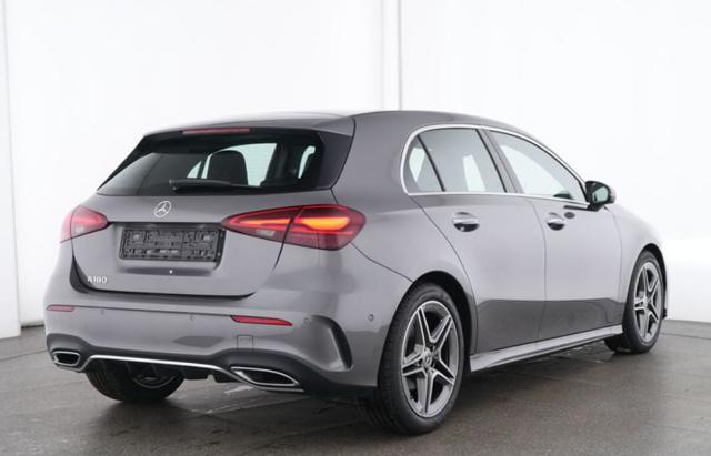 MERCEDES-BENZ A 180 Automatic AMG Line Advanced Plus