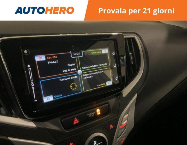 SUZUKI Baleno 1.2 Hybrid B-Top