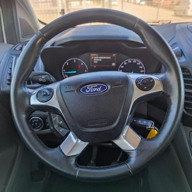 FORD TRANSIT CONNECT 230L2H1 1.5 TDCI FURG.N1 5 P-2021