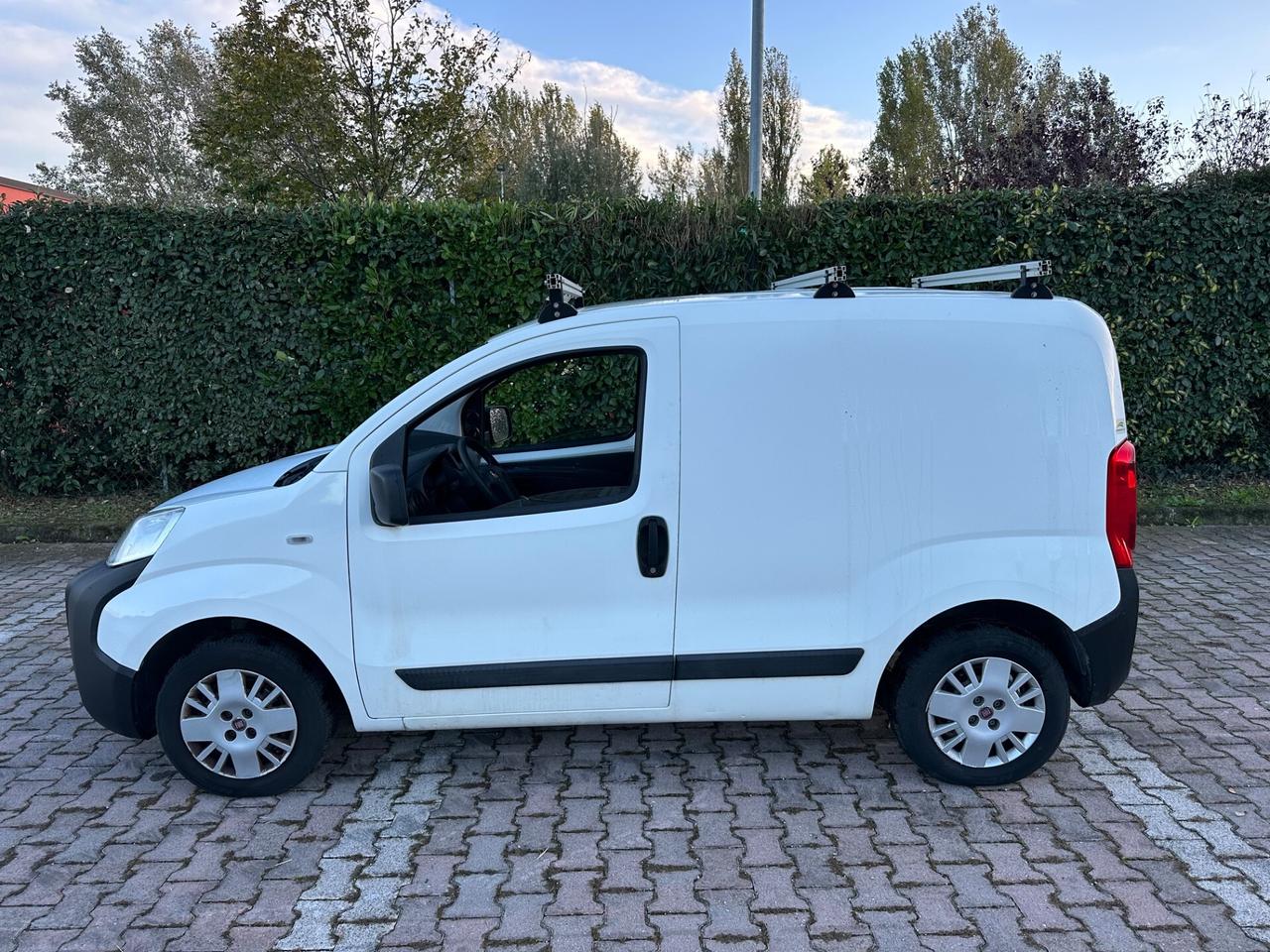 Fiat Fiorino 1.3 MJT Possibile Permuta