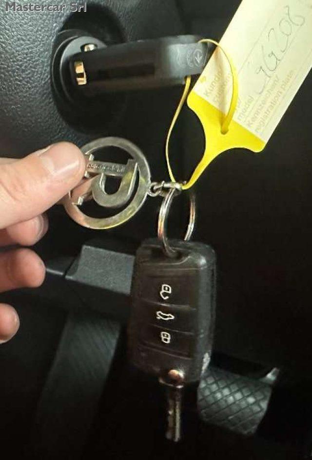 VOLKSWAGEN Tiguan Tiguan II 2021 1.4 tsi eh Life dsg - GG208WJ