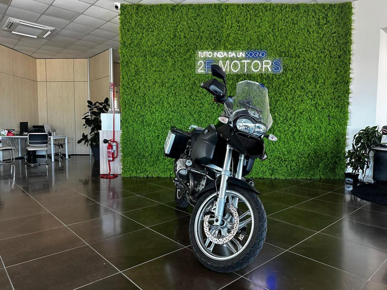 Bmw R 1200 Abs my13