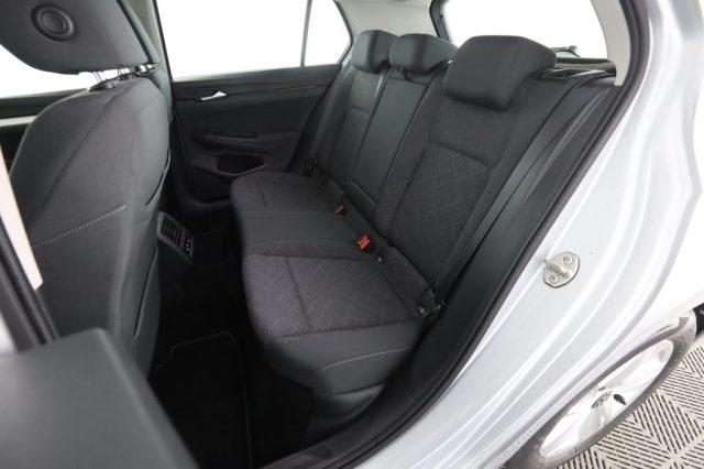 VOLKSWAGEN Golf Golf 1.0 eTSI EVO DSG Life