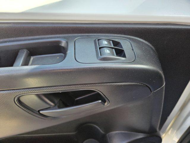 FIAT Fiorino QUBO 1.3 MJT 80CV (N1) 4 POSTI COMBI