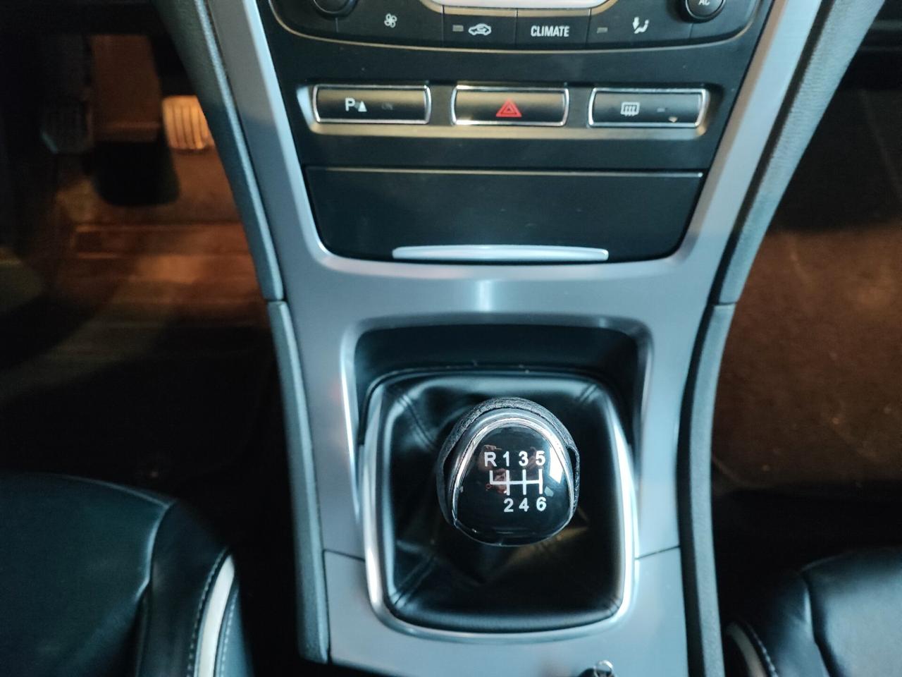 Ford Mondeo 2.0 TDCi 163 CV Station Wagon