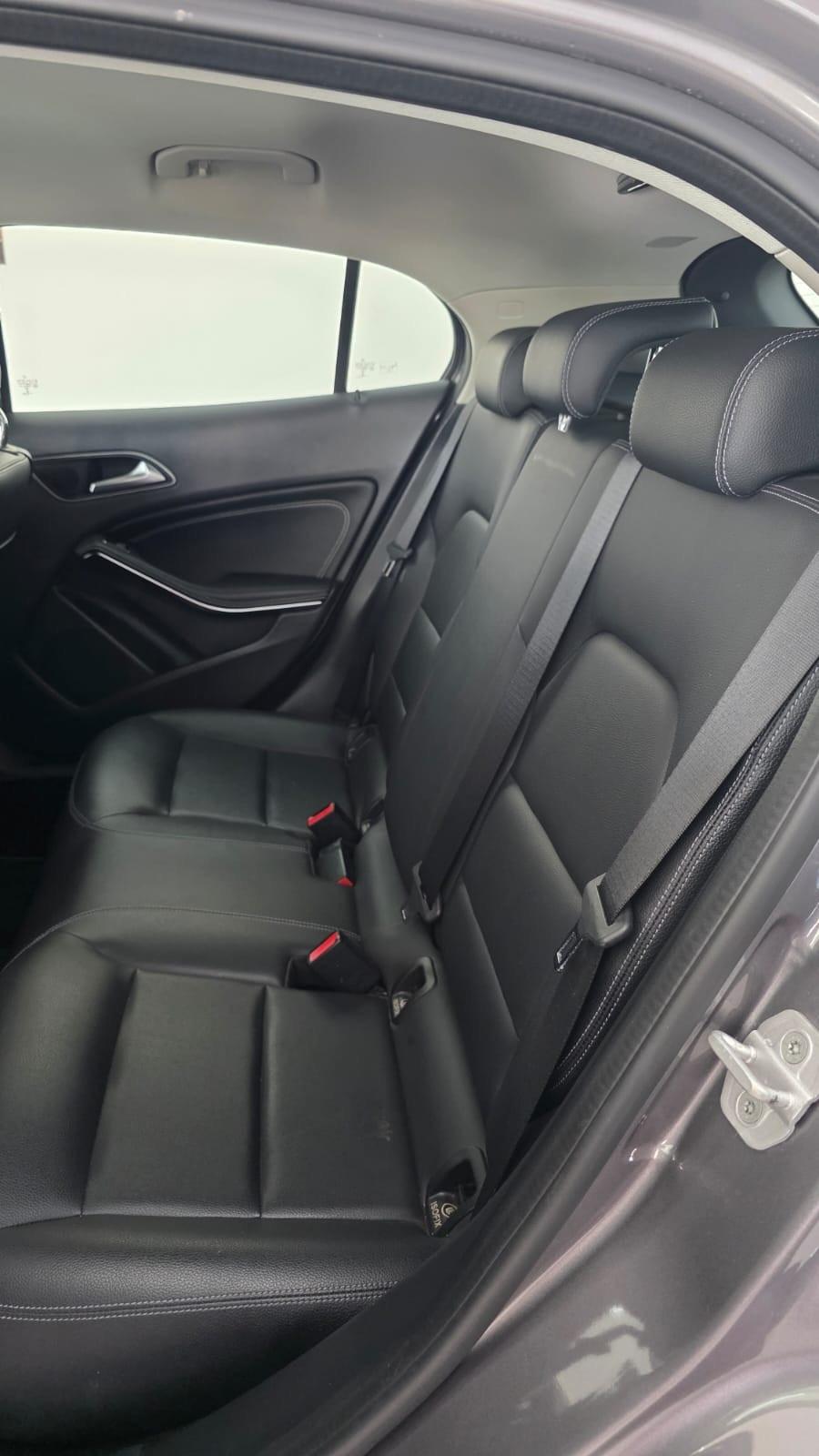 Mercedes-benz GLA 200 d Automatic Sport