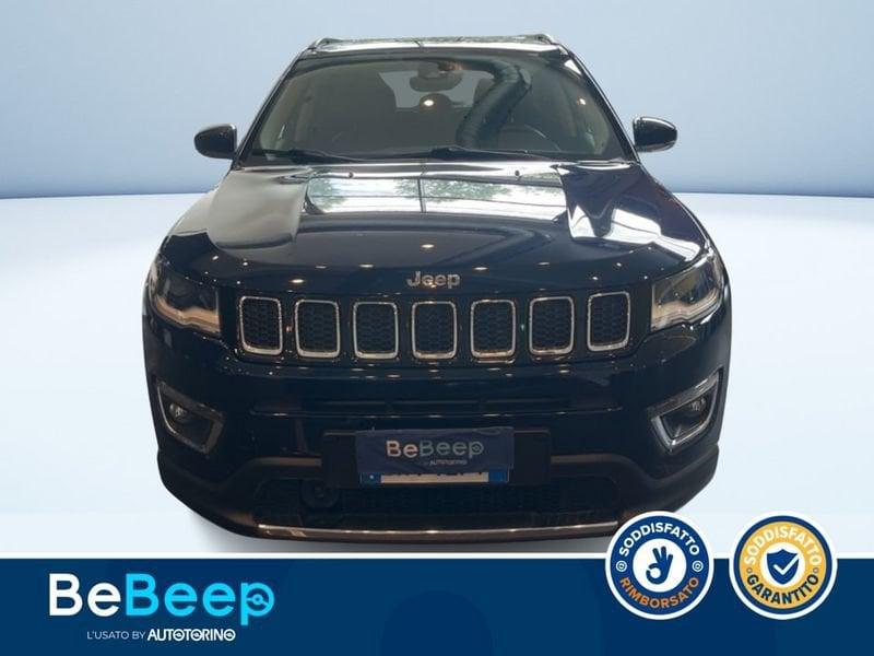 Jeep Compass 1.6 MJT LIMITED 2WD 120CV MY19