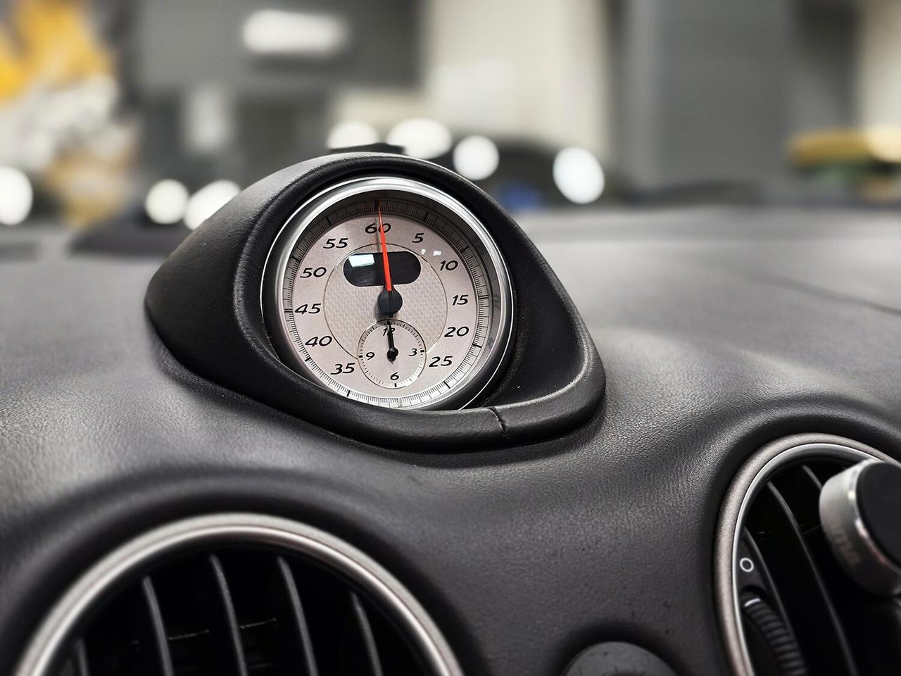 Porsche Boxster 3.2 24V S