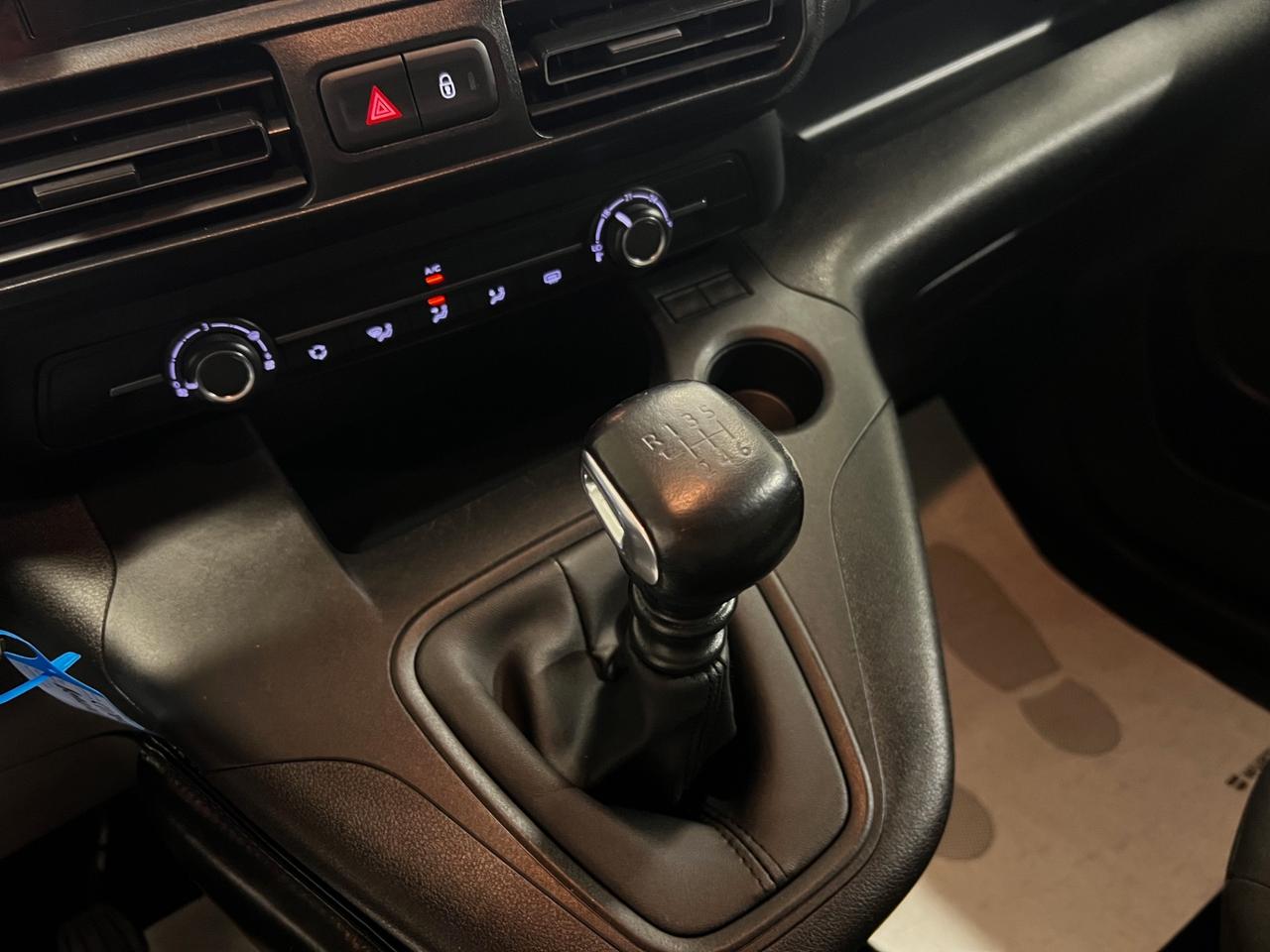Citroen Berlingo BlueHDi XL Feel Pack S&S