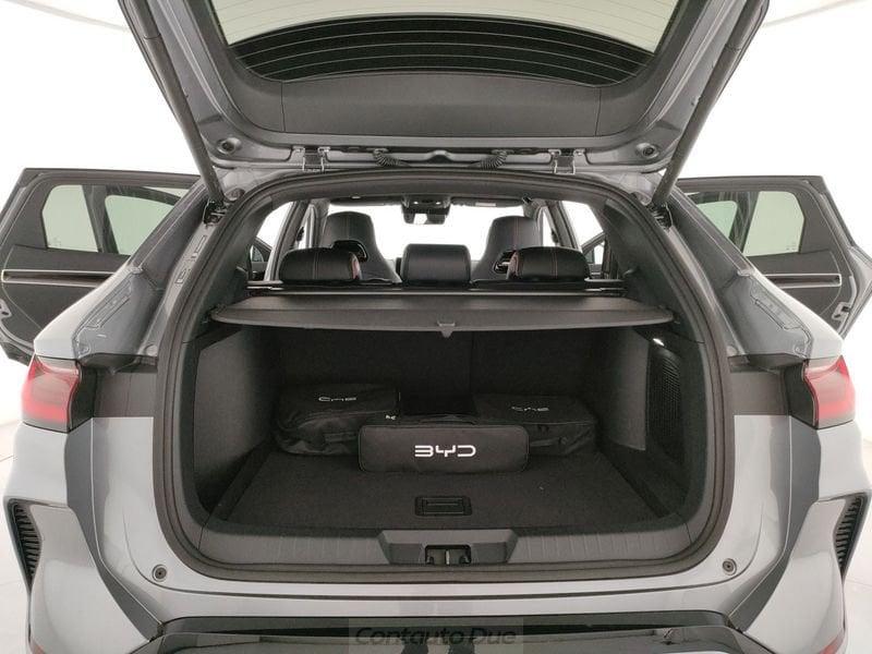 BYD Seal U DM-i Seal U DM-i 1.5 phev Design awd