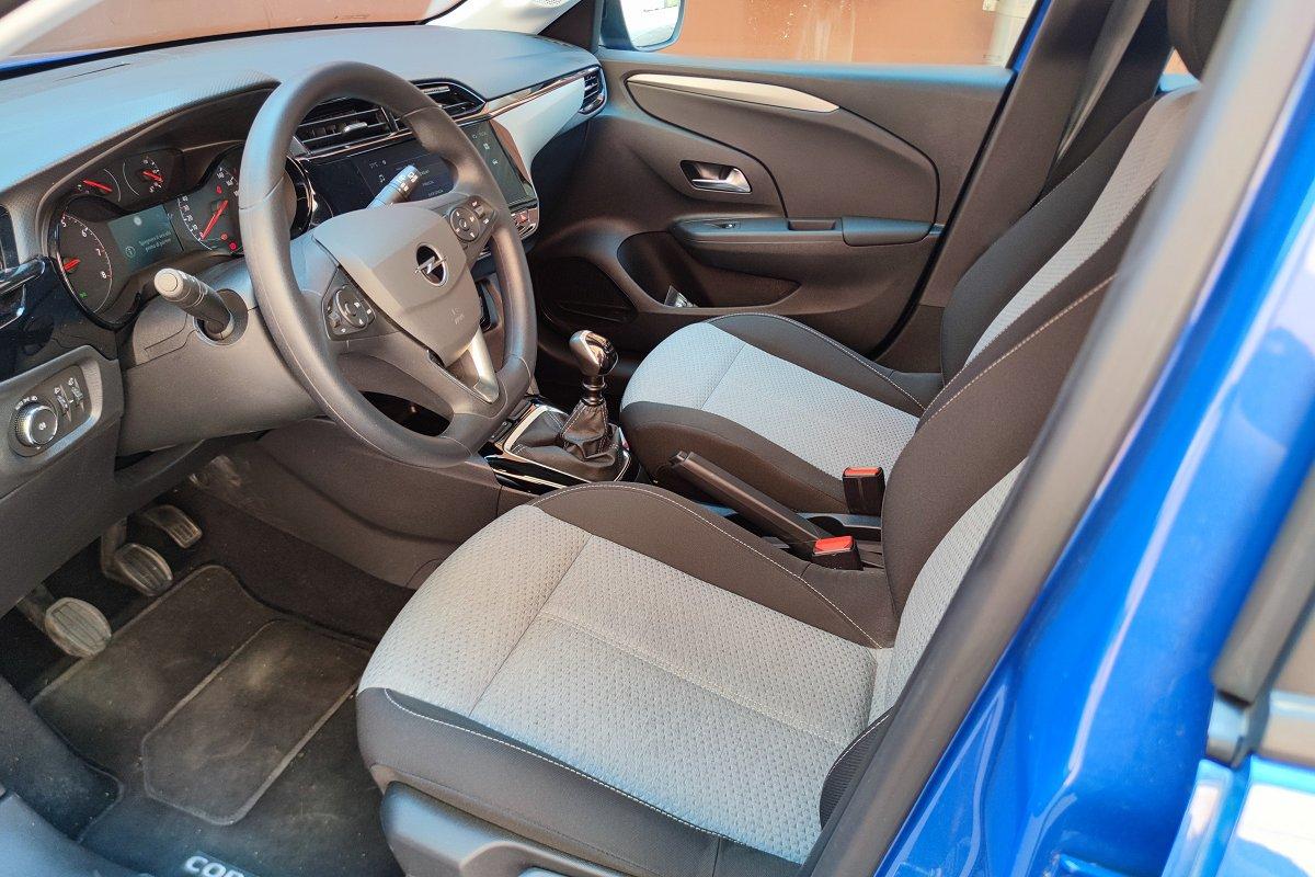 OPEL Corsa 1.2 100 CV