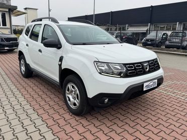 DACIA Duster 1.5 Blue dCi 8V 115cv 4x4 ESSENTIAL AZIENDALE
