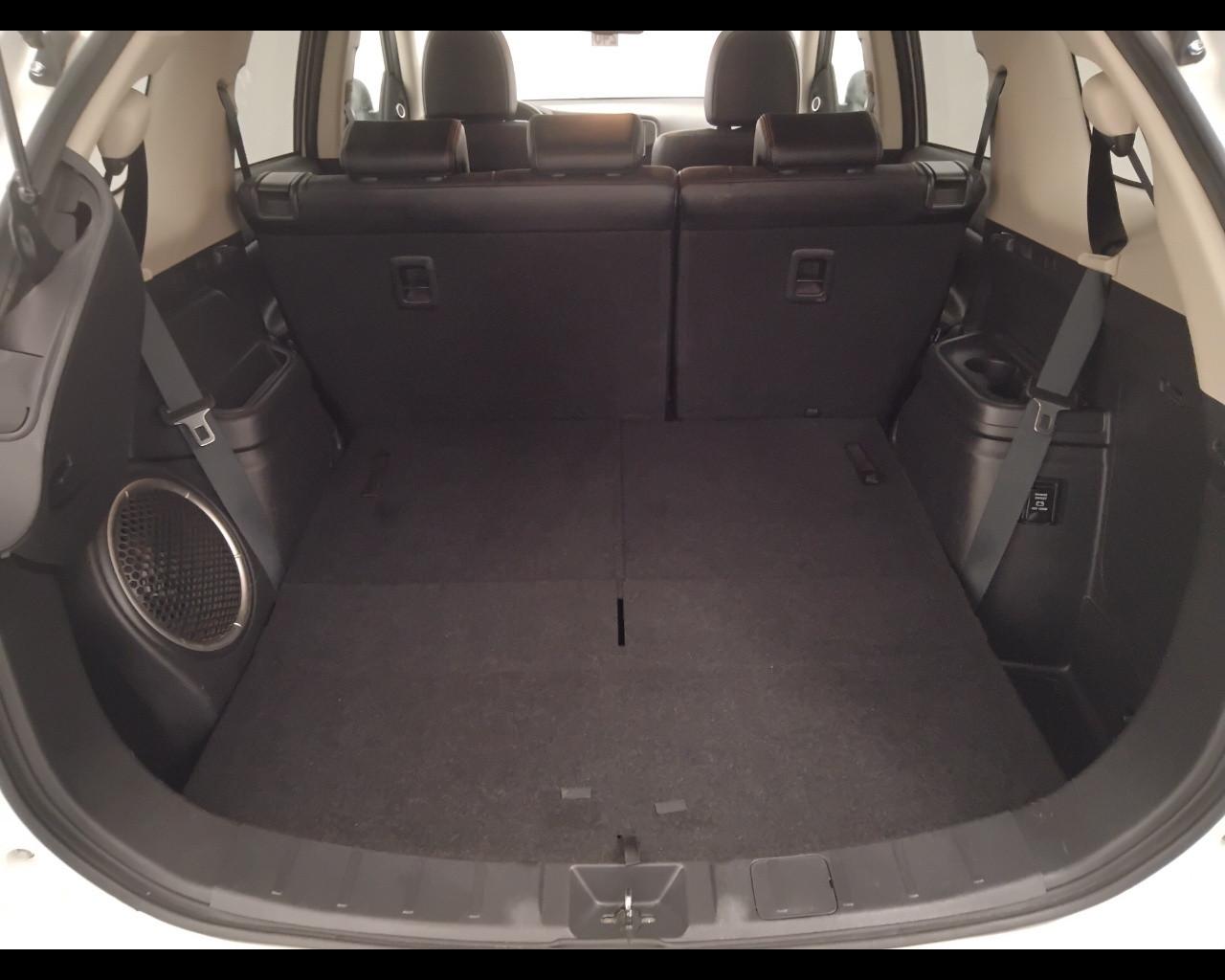 MITSUBISHI Outlander III 2016 - Outlander 2.2 Instyle Plus Sda Diam.Pac