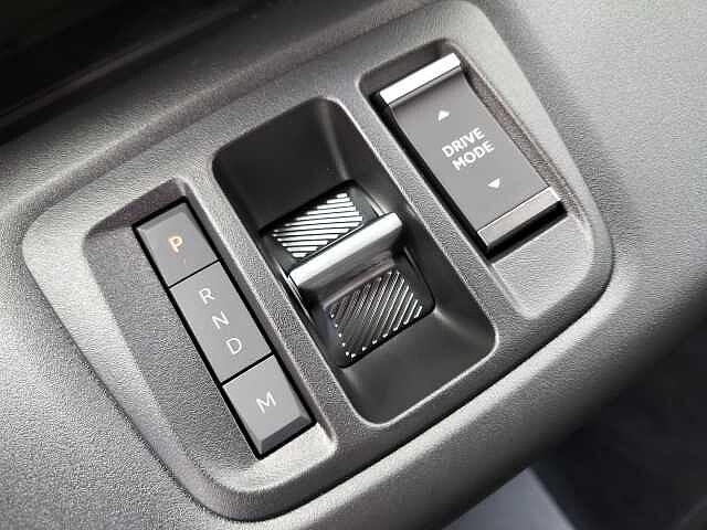 Citroen Berlingo BlueHDi 130 S&S EAT8 Van M *KM Ø*