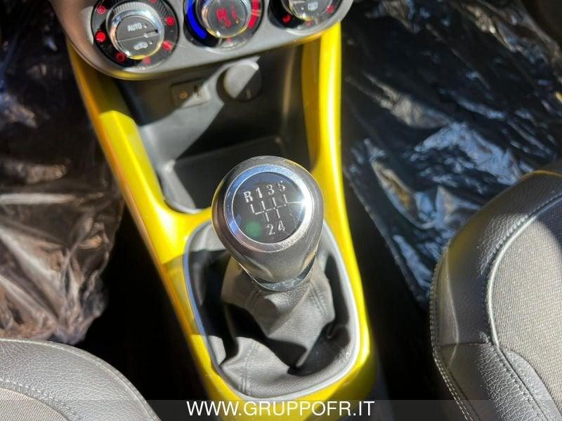 Opel Adam 1.4 87 CV Glam