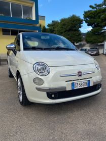 Fiat 500 C 1.4 16V Rock