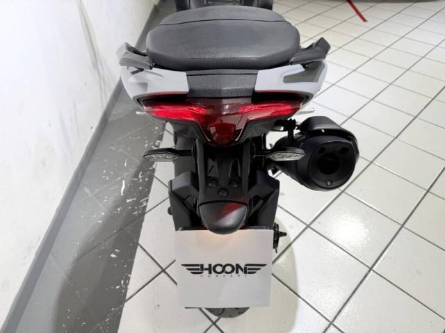 Yamaha T-Max 560 Abs my22