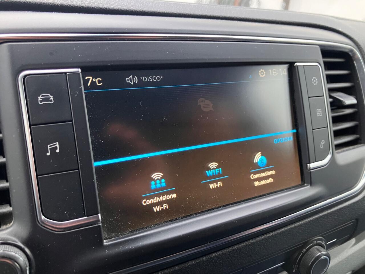 Peugeot Expert Automatico 180cv euro6