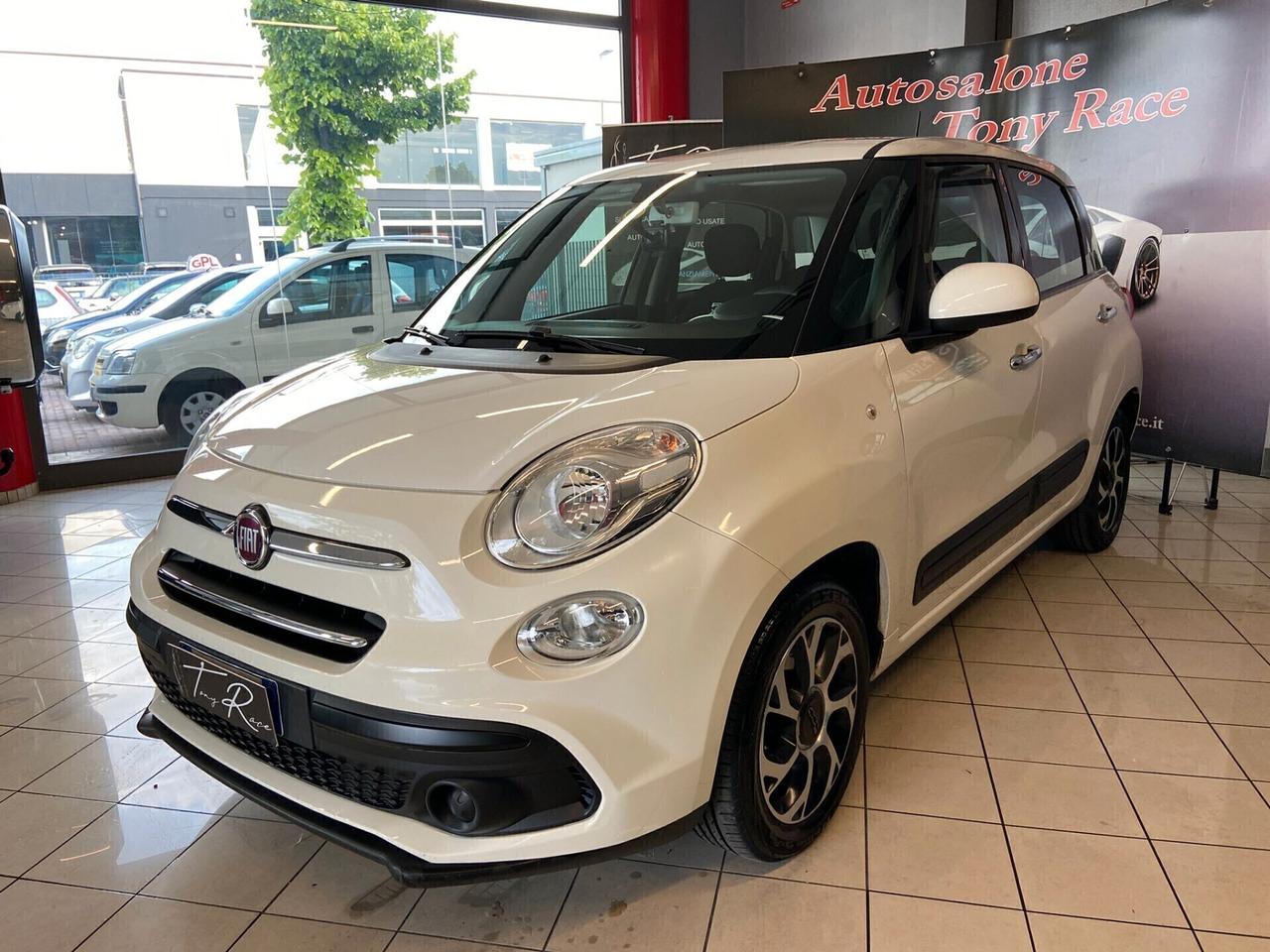 Fiat 500L 1.3 Multijet 95 CV DIESEL