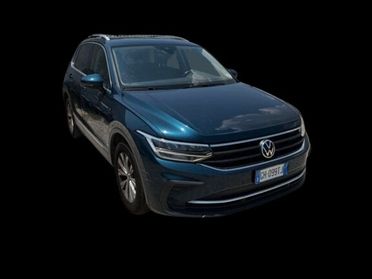 Volkswagen Tiguan II 2.0 tdi Life 150cv dsg