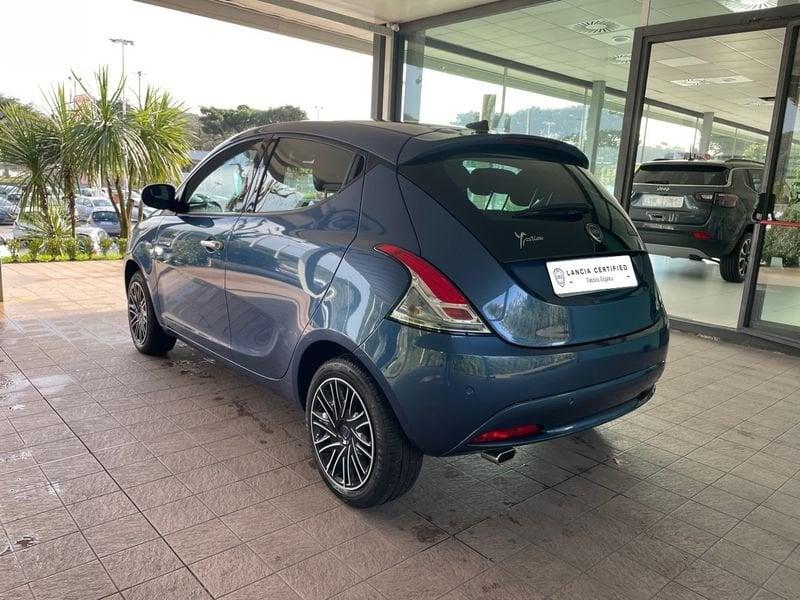 Lancia Ypsilon 1.0 FireFly 70cv S&S Hybrid GOLD