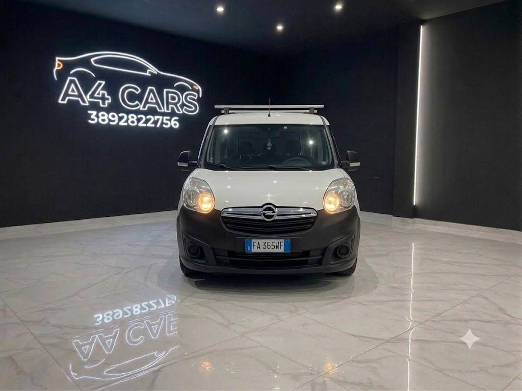 Opel Combo 1.3 CDTI PC-TN Van (1000kg) E5+