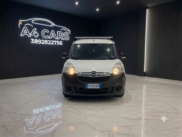 Opel Combo 1.3 CDTI PC-TN Van (1000kg) E5+
