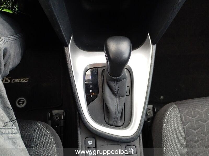 Toyota Yaris Cross 1.5h Trend fwd 116cv e-cvt