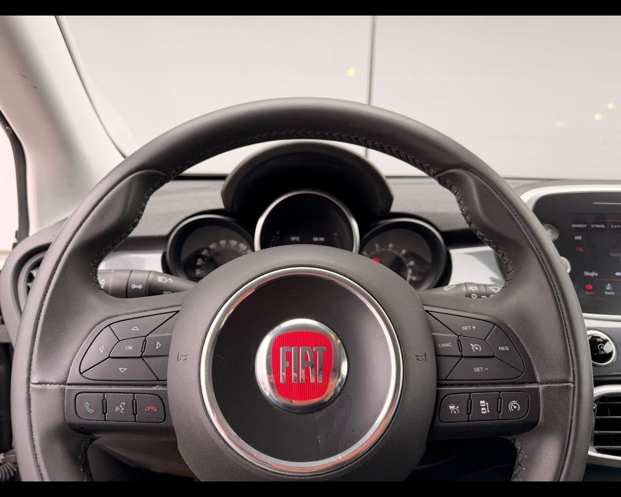FIAT 500X 1.4 m-air POP STAR 140CV