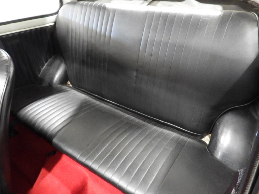 Fiat 126 500 L (110F) TETTO APRIBILE