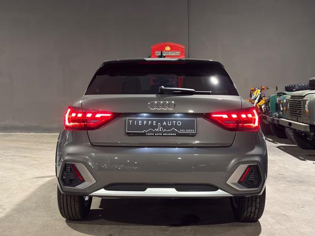 AUDI A1 allstreet 30 TFSI