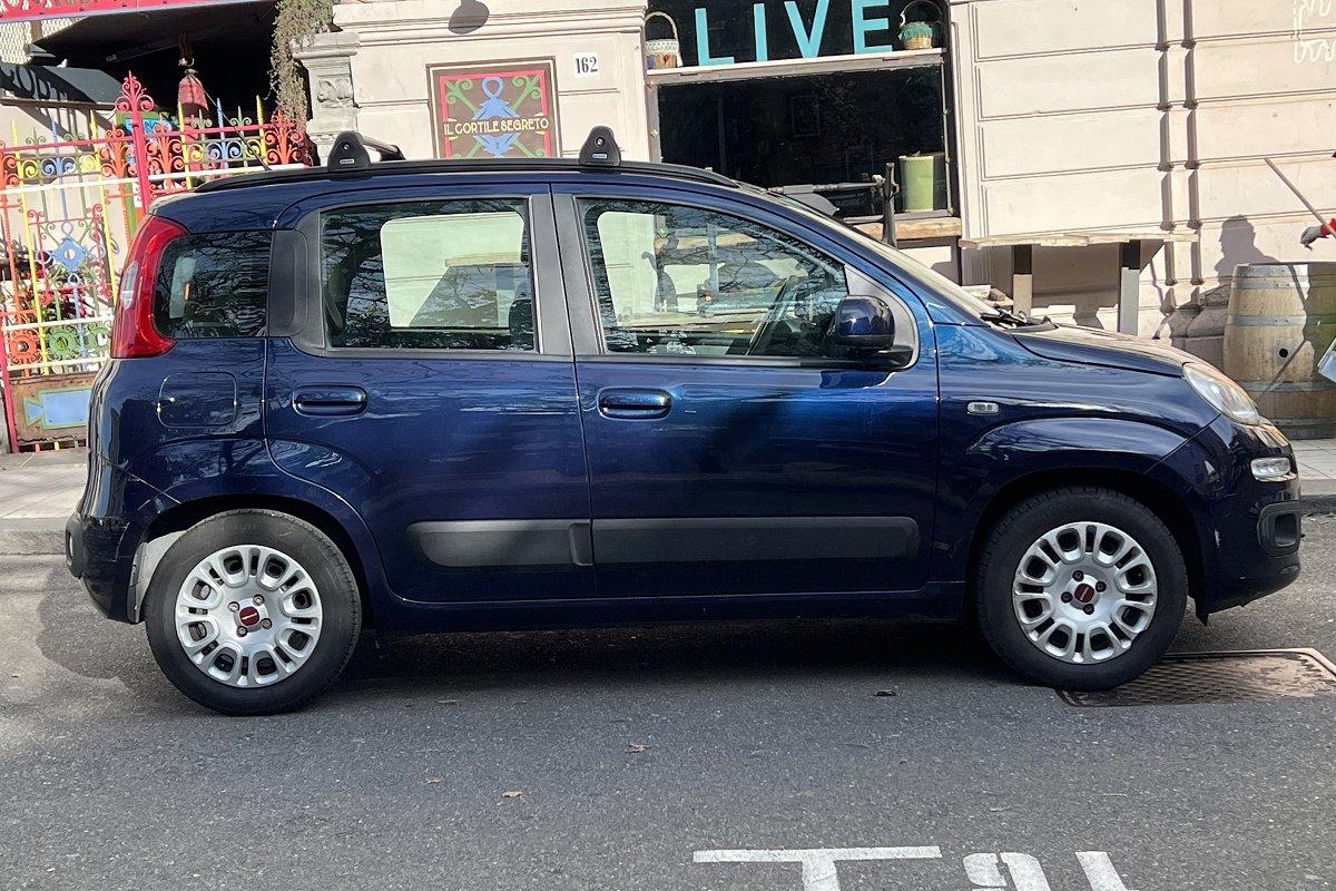 FIAT Panda 1.2 Easy