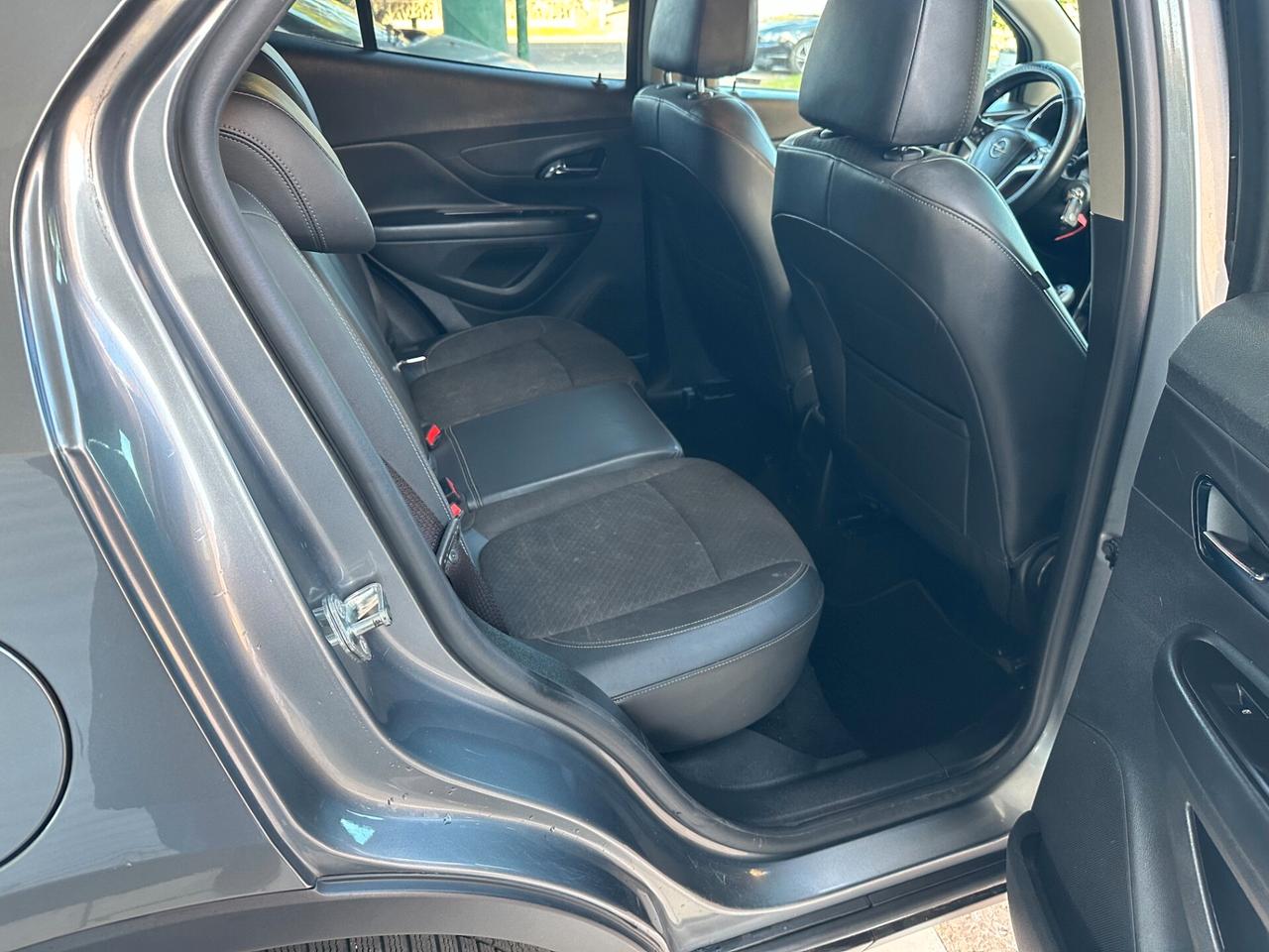 Opel Mokka X 1.6 CDTI