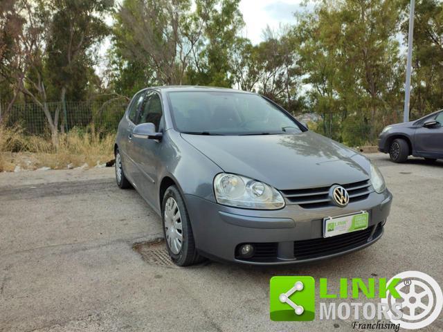 VOLKSWAGEN Golf 1.6 3p. Goal