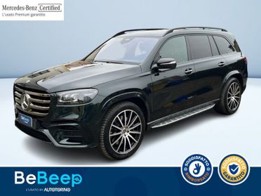 Mercedes-Benz GLS 450 D AMG LINE PREMIUM PLUS 4MATIC AUTO