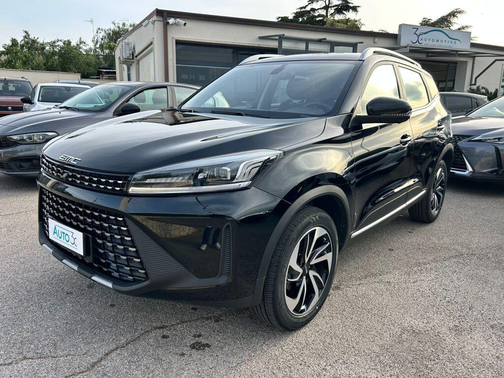 Emc Sei 1.5 113cv