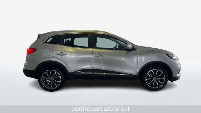 Renault Kadjar 1.5 Blue dCi Sport Edition EDC FAP SPORT EDITION