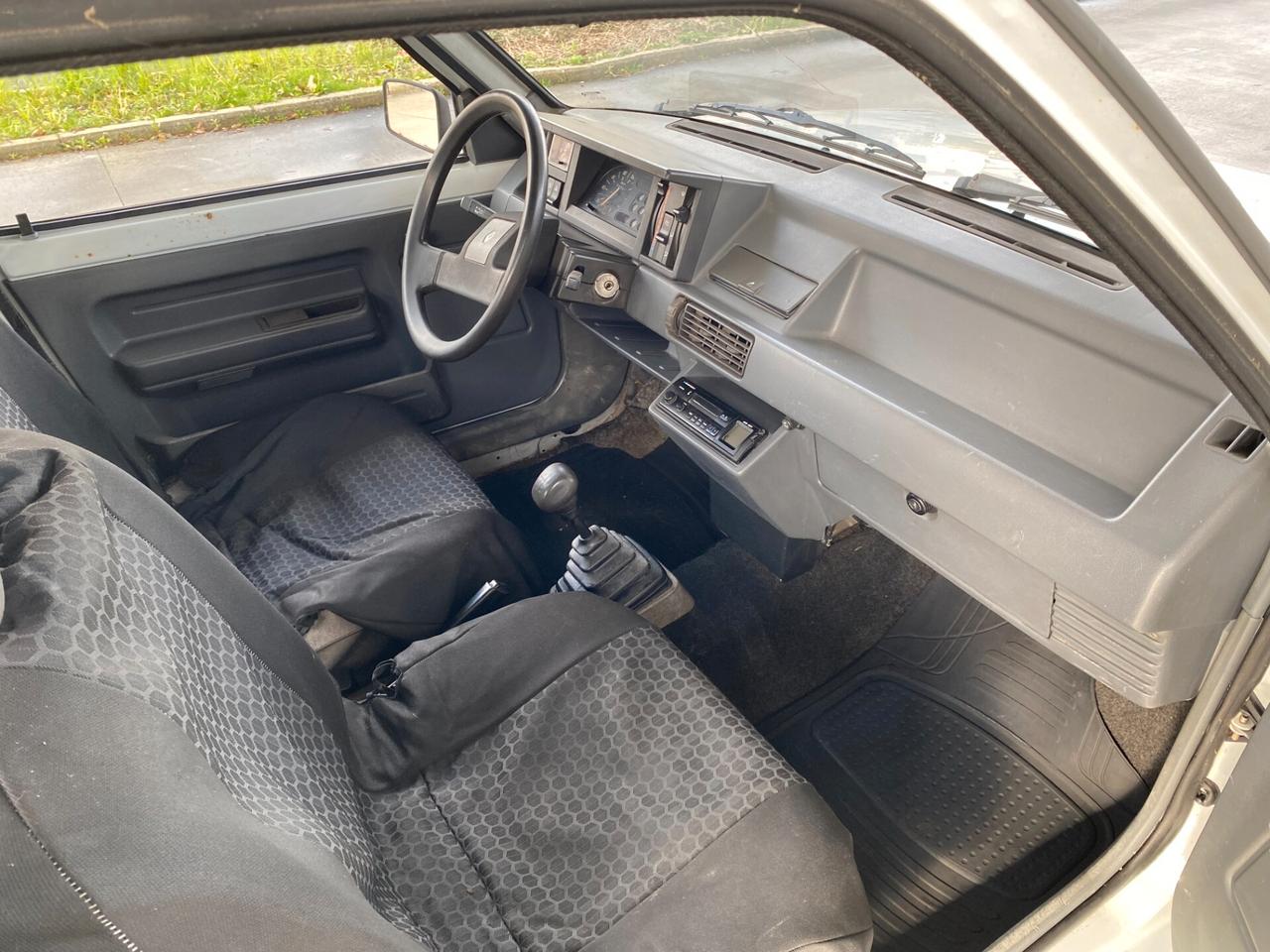 Renault R 5 1.1 EXPRESS