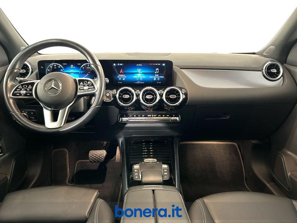 Mercedes GLA 200 200 D Sport Plus 4Matic 8G-DCT